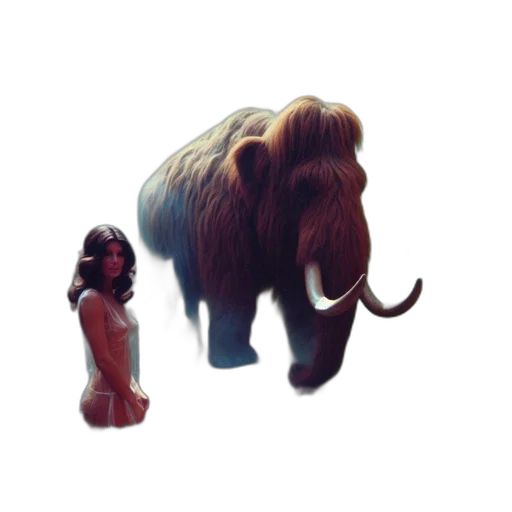 animal, creature, concept art, pixel art transparent PNG cut-out