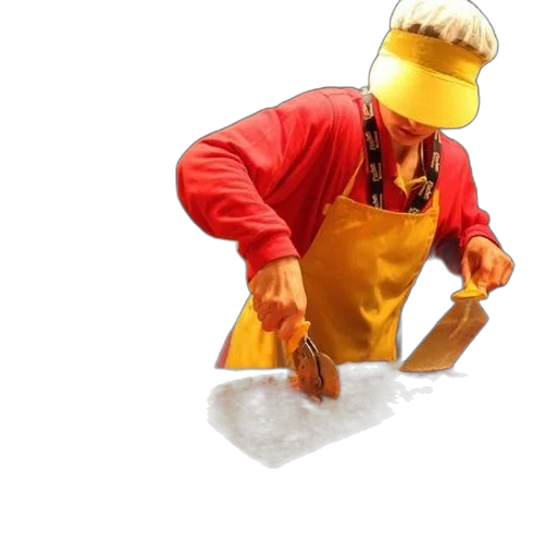 staff, food, weapon, mask transparent PNG cut-out