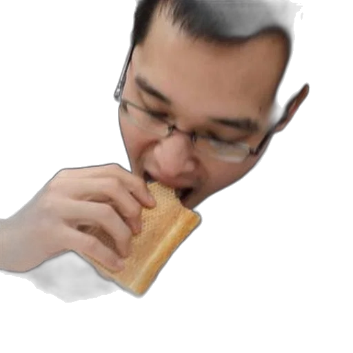 food, face, weapon, creature transparent PNG cut-out