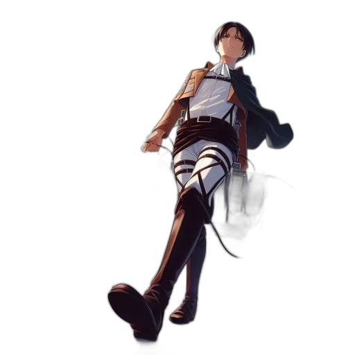 staff, jacket, robot, sword transparent PNG cut-out