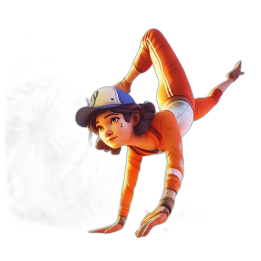 hat, creature, staff, concept art transparent PNG cut-out