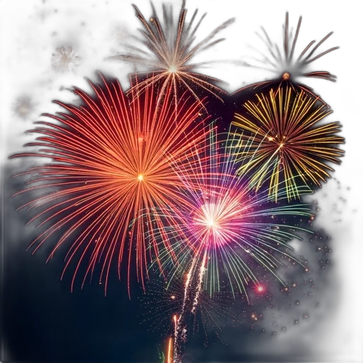 photorealistic, fire, vibrant, display transparent PNG cut-out