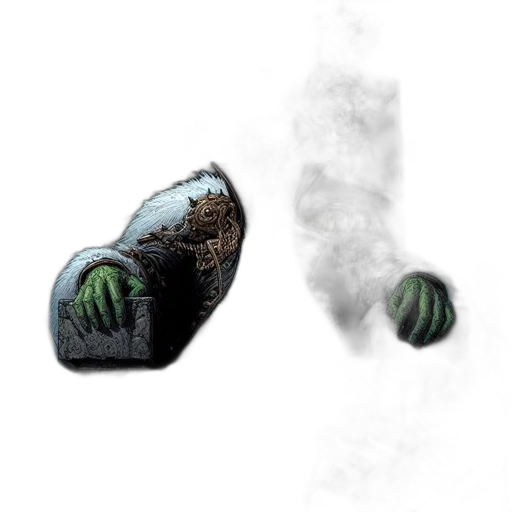 weapon, mask, dragon, creature transparent PNG cut-out