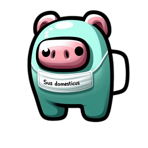 staff, animal, robot, creature transparent PNG cut-out
