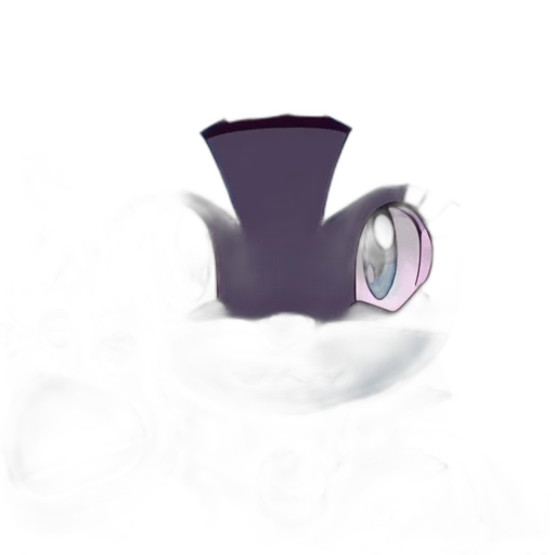 mask, crown, bottle, hat transparent PNG cut-out