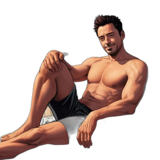 photorealistic, cartoon, pixel art, concept art transparent PNG cut-out