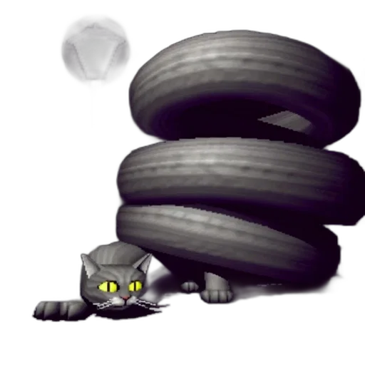 hat, creature, animal, weapon transparent PNG cut-out