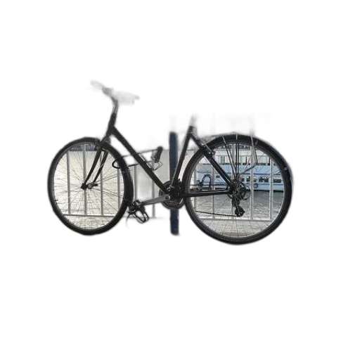 weapon, car, animal, 3d render transparent PNG cut-out