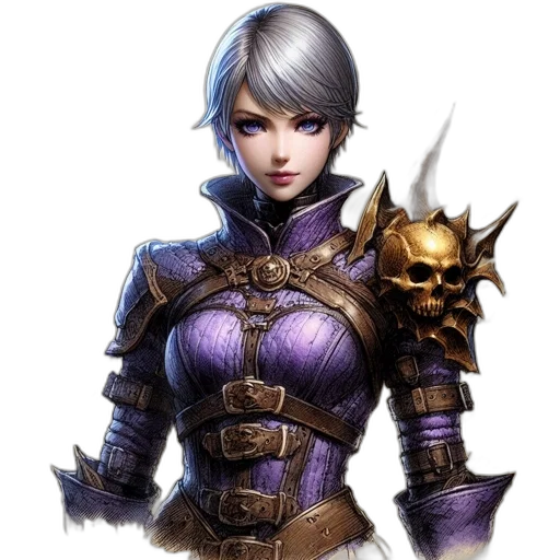 face, staff, weapon, mask transparent PNG cut-out