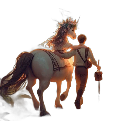 dragon, concept art, fantasy art, pixel art transparent PNG cut-out
