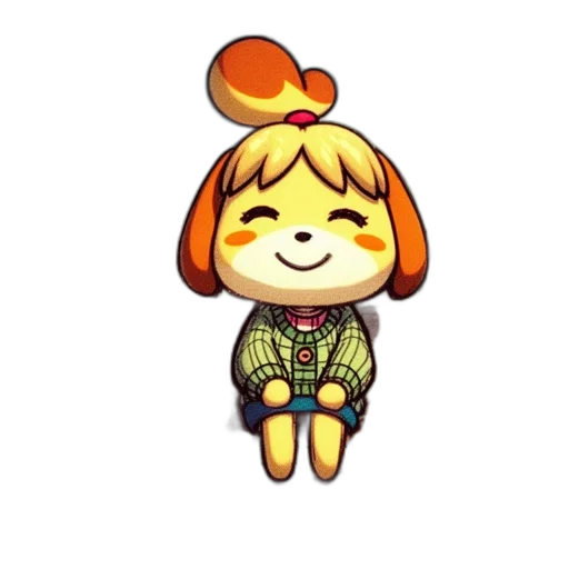 crown, staff, animal, hat transparent PNG cut-out