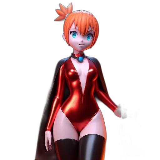robot, dress, jacket, 3d render transparent PNG cut-out