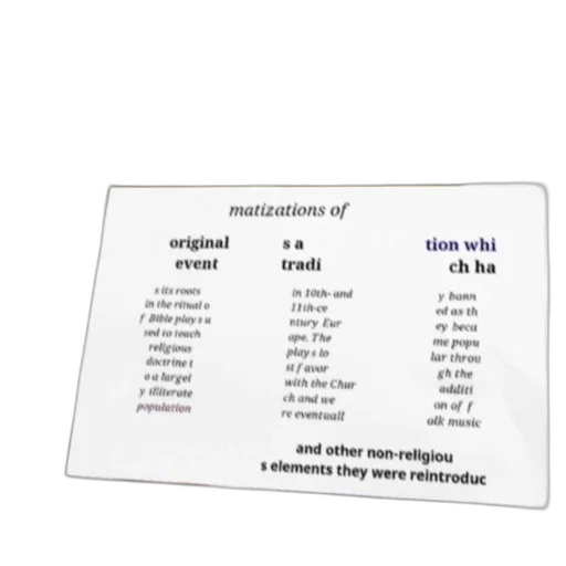 text-heavy, image, discussing, origins transparent PNG cut-out
