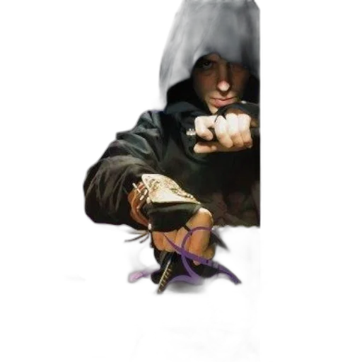 weapon, sword, jacket, umbrella transparent PNG cut-out