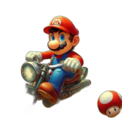 car, weapon, face, robot transparent PNG cut-out