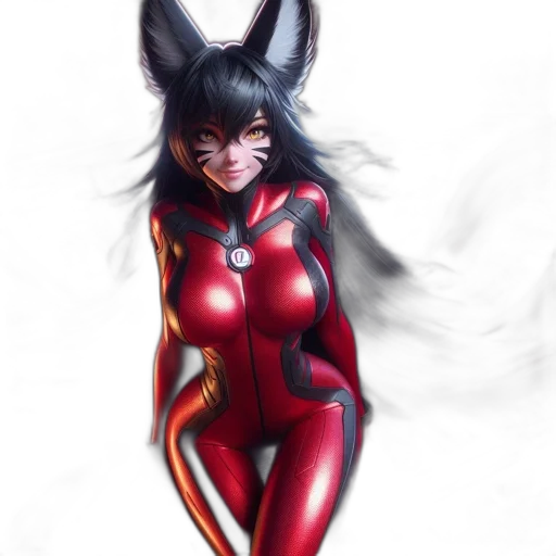 mask, comic book art, concept art, fantasy art transparent PNG cut-out