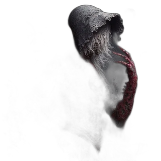mask, creature, dragon, hat transparent PNG cut-out
