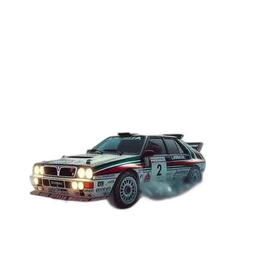 car, weapon, dragon, robot transparent PNG cut-out
