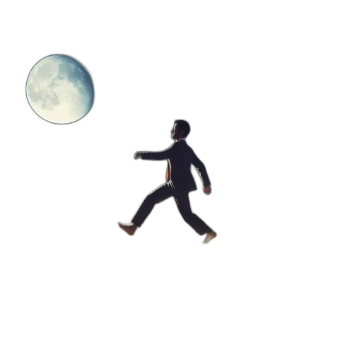 staff, creature, robot, jacket transparent PNG cut-out