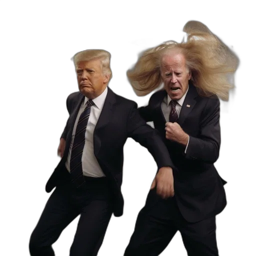 hair, weapon, creature, concept art transparent PNG cut-out