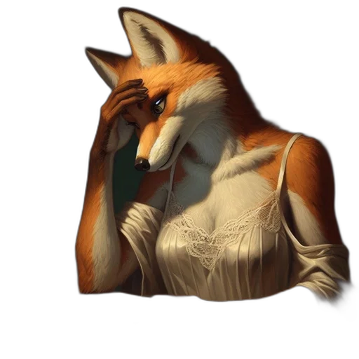 mask, dress, animal, jacket transparent PNG cut-out