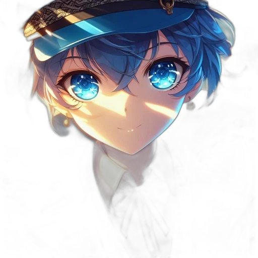 face, crown, mask, staff transparent PNG cut-out