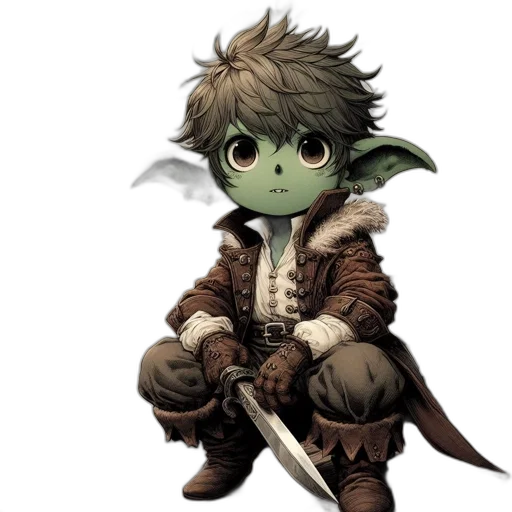 staff, mask, dragon, weapon transparent PNG cut-out