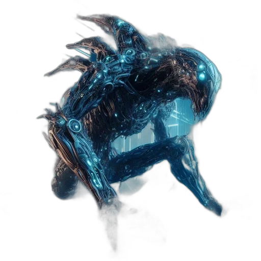 dragon, creature, animal, mask transparent PNG cut-out