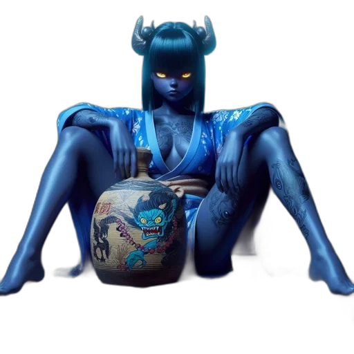 dragon, mask, creature, fantasy art transparent PNG cut-out