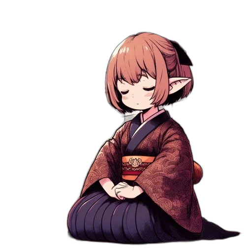 staff, mask, creature, face transparent PNG cut-out