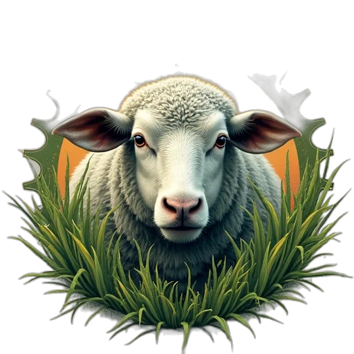 animal, pixel art, photorealistic, fantasy art transparent PNG cut-out