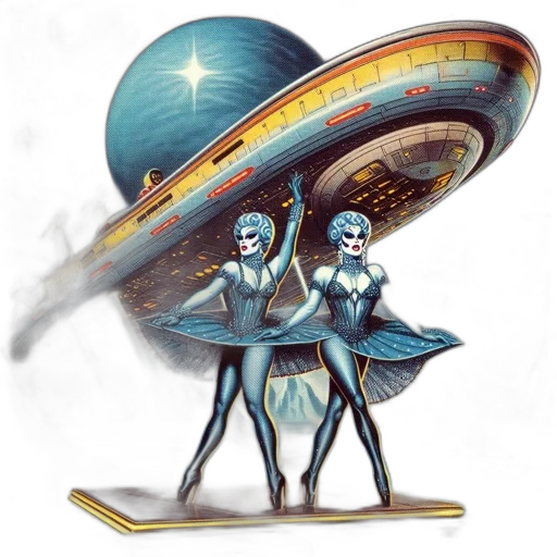 staff, concept art, fantasy art, comic book art transparent PNG cut-out