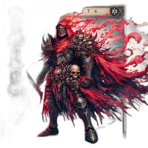 sword, weapon, staff, mask transparent PNG cut-out
