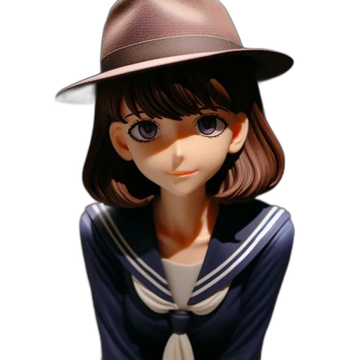 hat, face, staff, mask transparent PNG cut-out