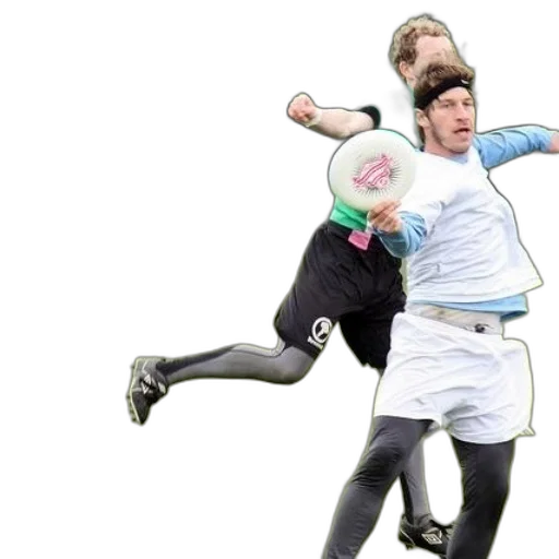 staff, two, men, playing transparent PNG cut-out