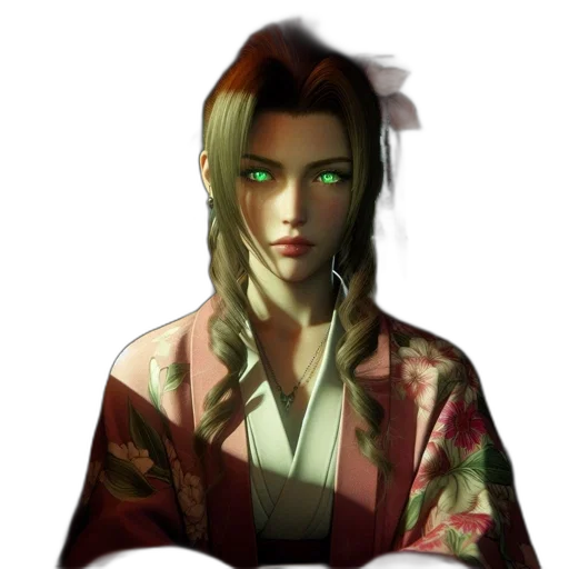 face, jacket, staff, mask transparent PNG cut-out