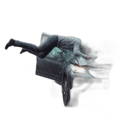 furniture, jacket, creature, umbrella transparent PNG cut-out