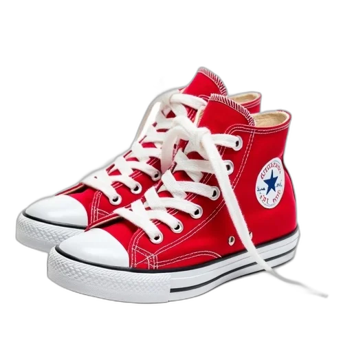 shoes, photorealistic, 3d render, pair transparent PNG cut-out