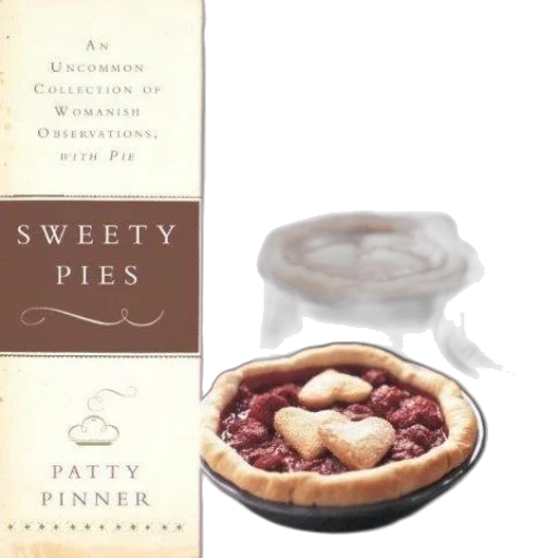 food, sweety, pies, uncommon transparent PNG cut-out