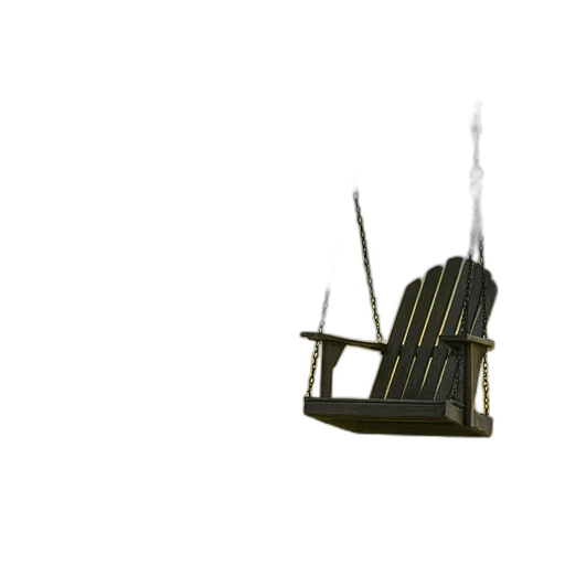 furniture, crown, umbrella, staff transparent PNG cut-out