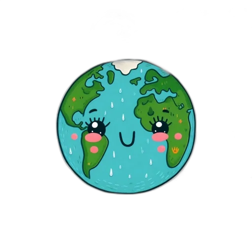 cartoon, pixel art, concept art, green transparent PNG cut-out