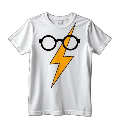 white, kids, shirt, pair transparent PNG cut-out