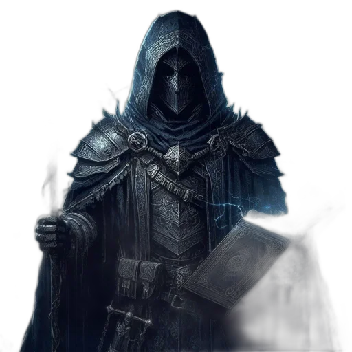 sword, staff, mask, weapon transparent PNG cut-out