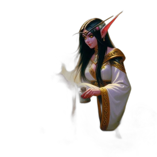 staff, dragon, sword, weapon transparent PNG cut-out