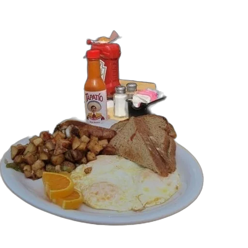 food, robot, weapon, photorealistic transparent PNG cut-out
