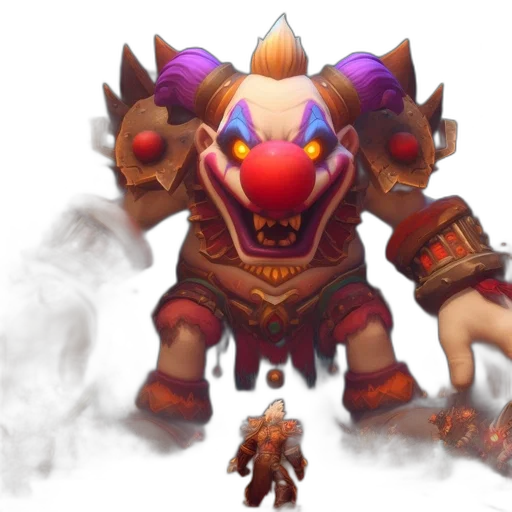mask, creature, dragon, weapon transparent PNG cut-out