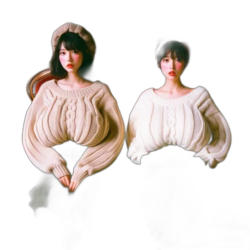dress, 3d render, photorealistic, concept art transparent PNG cut-out