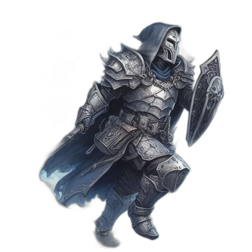 sword, weapon, staff, mask transparent PNG cut-out