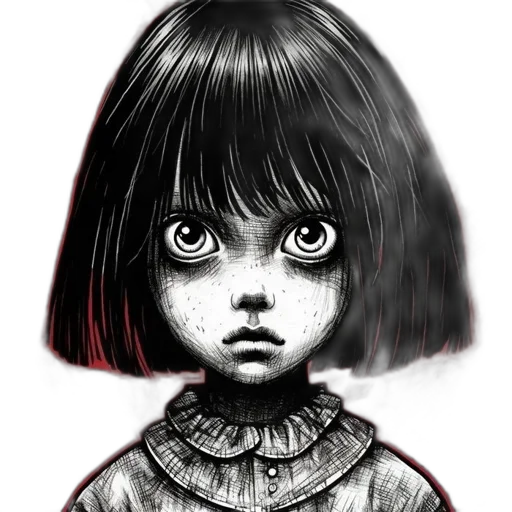 face, mask, creature, robot transparent PNG cut-out