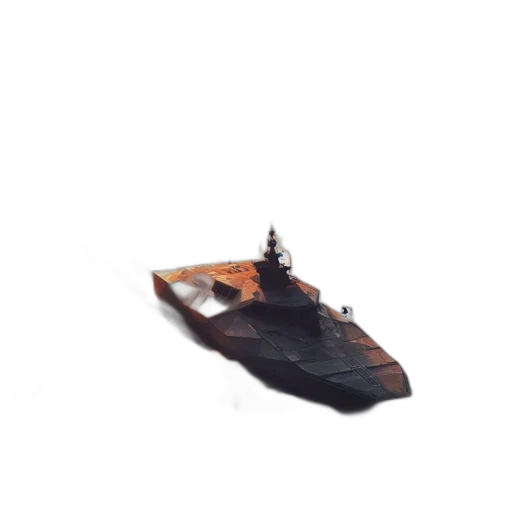weapon, shoes, car, crown transparent PNG cut-out